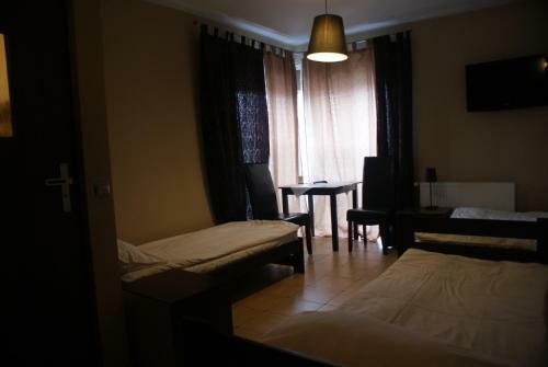 Bed & Breakfast Noclegi M4