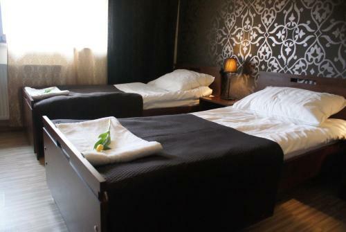 Bed & Breakfast Noclegi M4