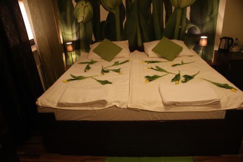 Bed & Breakfast Noclegi M4
