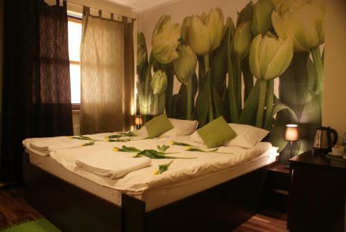 Bed & Breakfast Noclegi M4