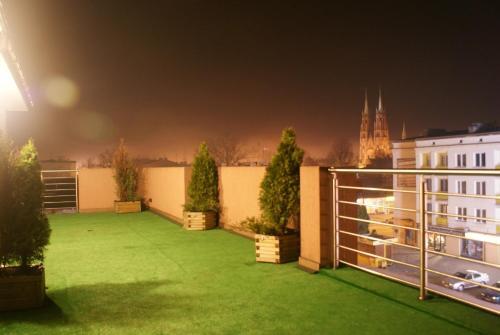 Bed & Breakfast Noclegi M4