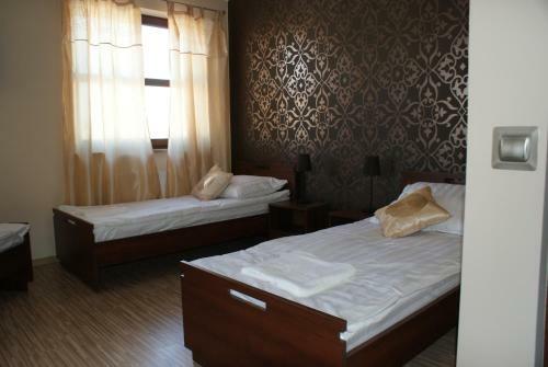 Bed & Breakfast Noclegi M4