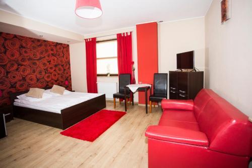 Bed & Breakfast Noclegi M4