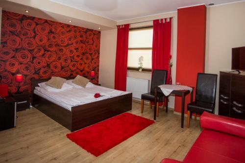 Bed & Breakfast Noclegi M4