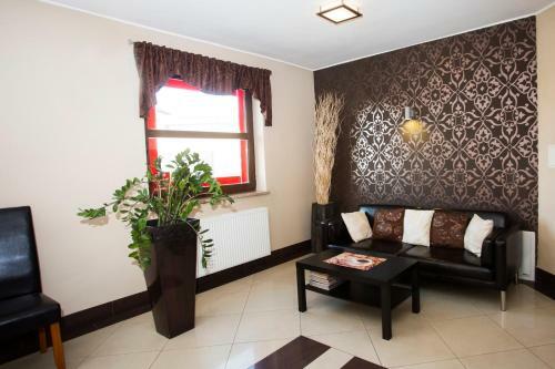 Bed & Breakfast Noclegi M4