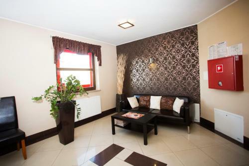 Bed & Breakfast Noclegi M4