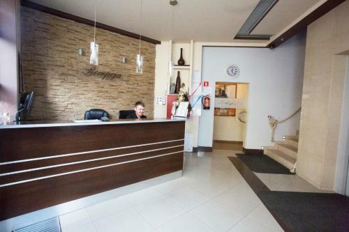 Bed & Breakfast Noclegi M4