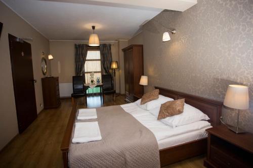 Bed & Breakfast Noclegi M4