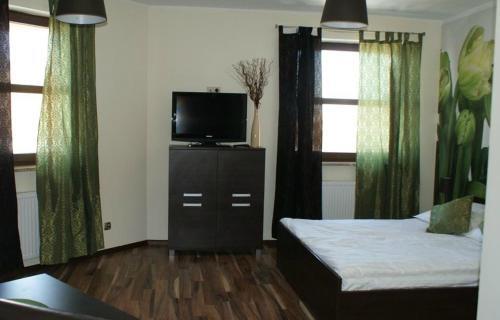 Bed & Breakfast Noclegi M4