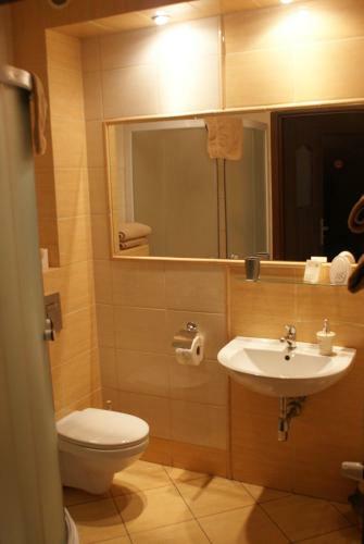 Bed & Breakfast Noclegi M4
