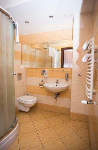 Bed & Breakfast Noclegi M4