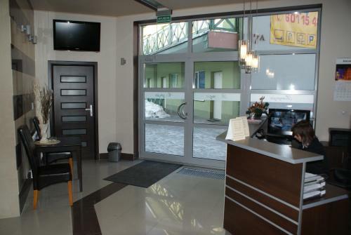 Bed & Breakfast Noclegi M4