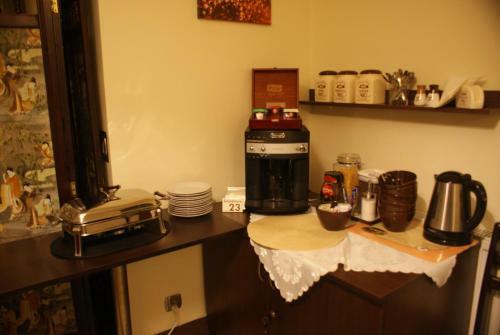 Bed & Breakfast Noclegi M4