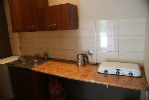 Bed & Breakfast Noclegi M4