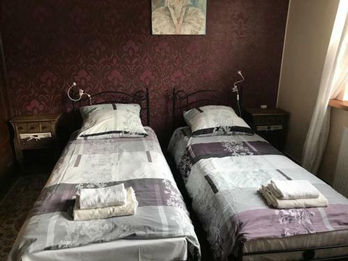Bed & Breakfast Olszynowy Dw�r