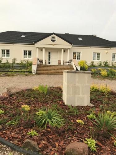 Bed & Breakfast Olszynowy Dw�r