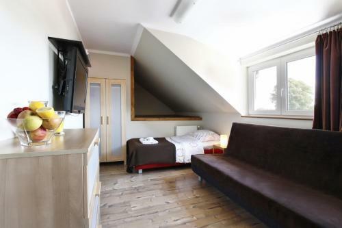 Hostal Galeria P?powo