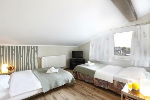 Hostal Galeria P?powo
