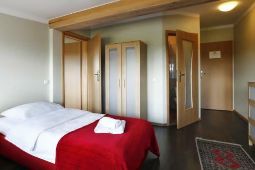 Hostal Galeria P?powo