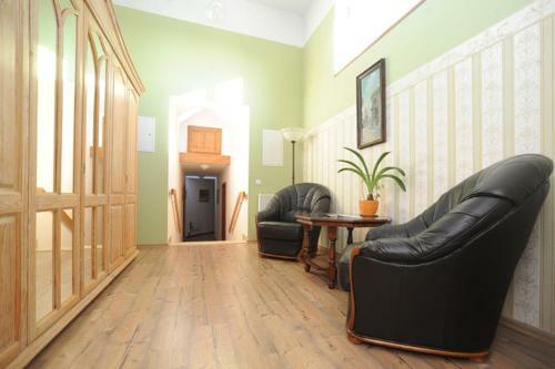 Hostal Galeria P?powo