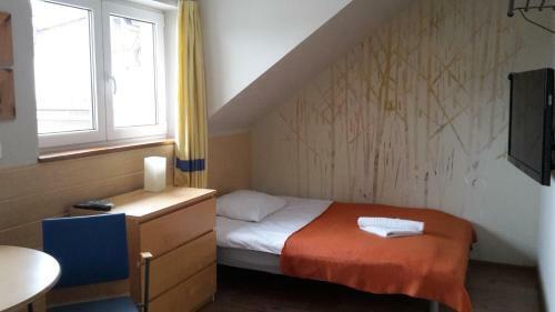 Hostal Galeria P?powo
