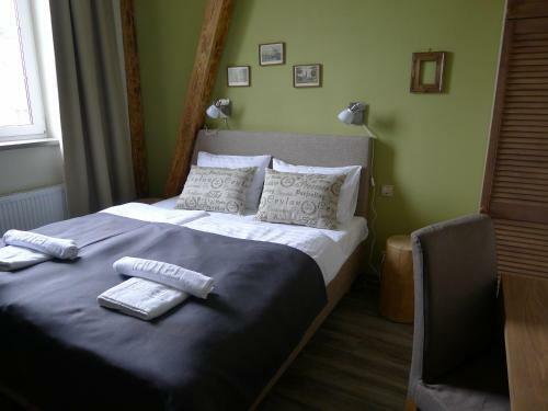 Hostal Dom M?ynarza