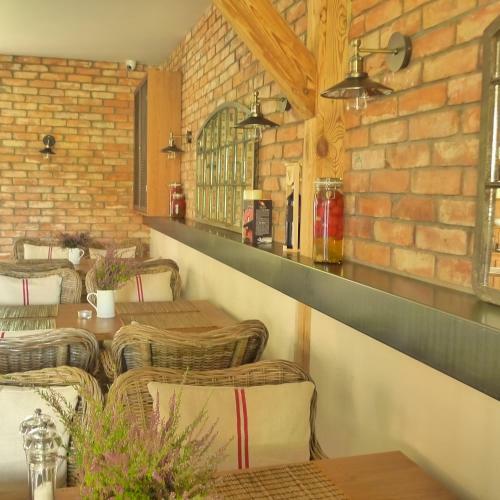 Hostal Dom M?ynarza