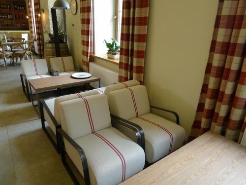 Hostal Dom M?ynarza