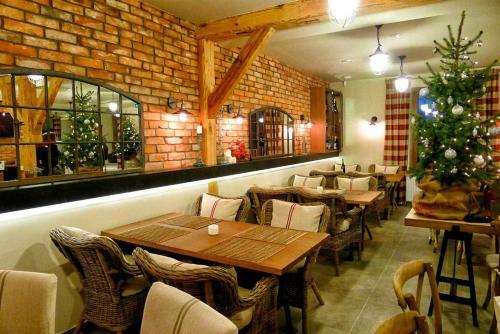 Hostal Dom M?ynarza