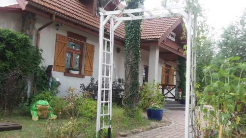 Bed & Breakfast Domowy Zak?tek