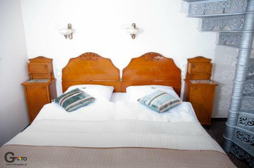 Hostal Zagroda Ko?odzieja