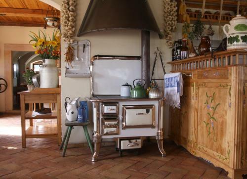 Hostal Zagroda Ko?odzieja