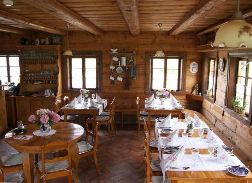 Hostal Zagroda Ko?odzieja