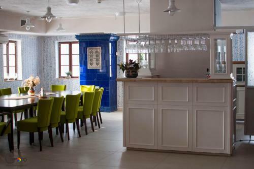 Hostal Zagroda Ko?odzieja