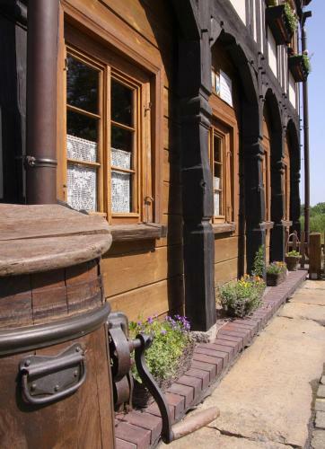 Hostal Zagroda Ko?odzieja