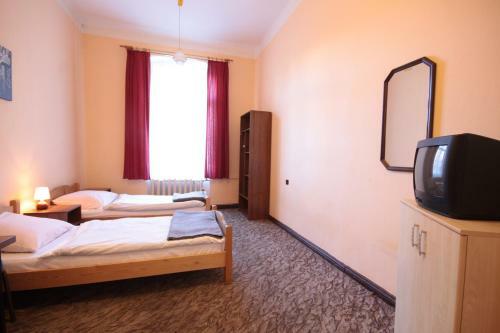 Hostal Dom Turysty