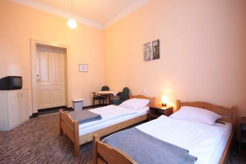 Hostal Dom Turysty