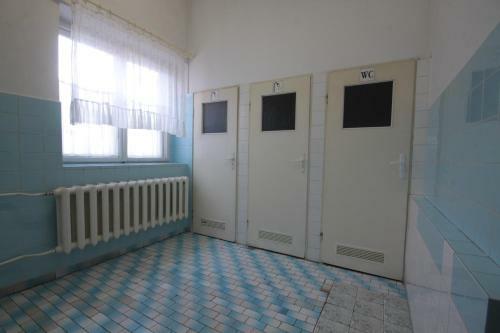 Hostal Dom Turysty