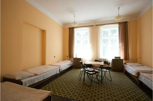 Hostal Dom Turysty