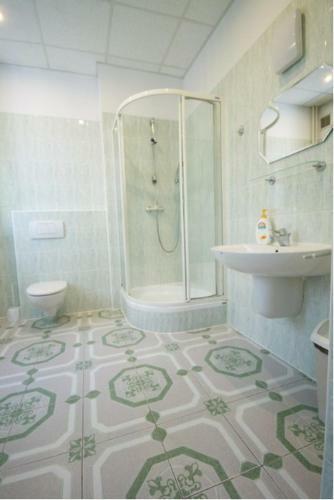 Hostal Dom Turysty