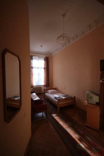 Hostal Dom Turysty
