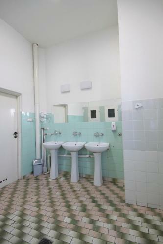 Hostal Dom Turysty