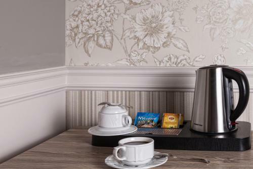 Hostal Willa W Dolinie