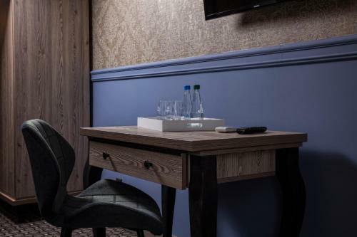 Hostal Willa W Dolinie
