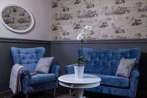 Hostal Willa W Dolinie