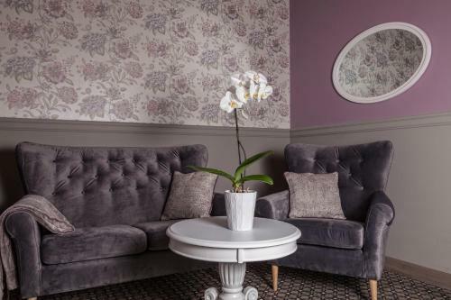 Hostal Willa W Dolinie
