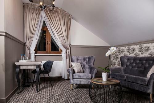 Hostal Willa W Dolinie