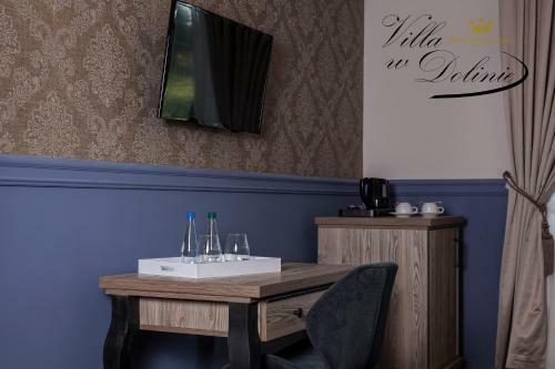 Hostal Willa W Dolinie