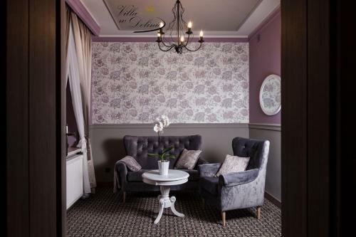 Hostal Willa W Dolinie
