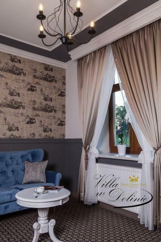 Hostal Willa W Dolinie